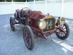 Buick Model 10 Roadster Race Car 1910 года